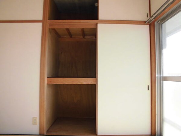 収納(イメージ)