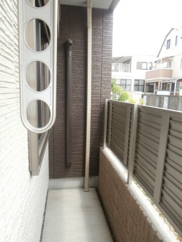 物件内観写真26　(庭)