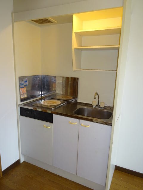 物件内観写真7　(同仕様)