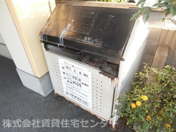 建物設備
