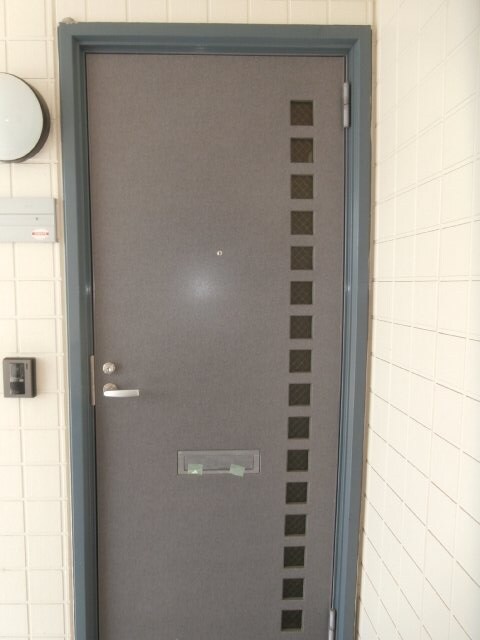 物件外観写真2　(同仕様)