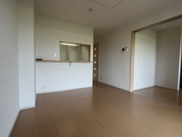 居室(同仕様)