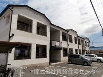 グリーンフル本郷の外観写真