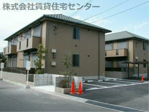 エクセレンス六十谷Ⅱ外観写真