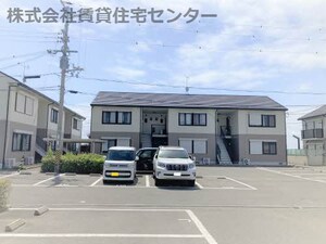 ラ．サルデーヌ外観写真