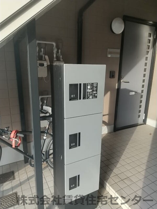 建物設備