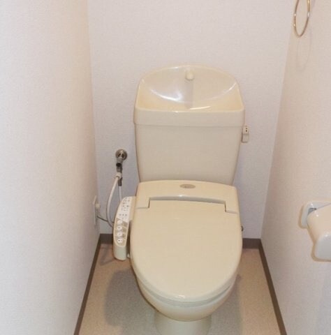 物件内観写真13　(同仕様)