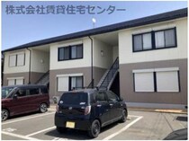 南海加太線 二里ケ浜駅 2階建 築29年の外観写真