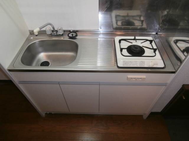 物件内観写真5　(同仕様)