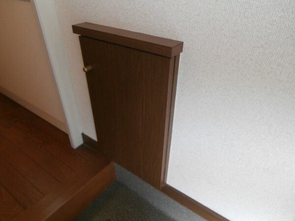 収納(同仕様)