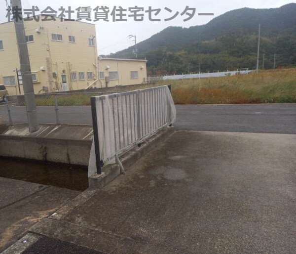 周辺環境