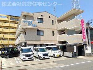 ビビット・ステージ外観写真
