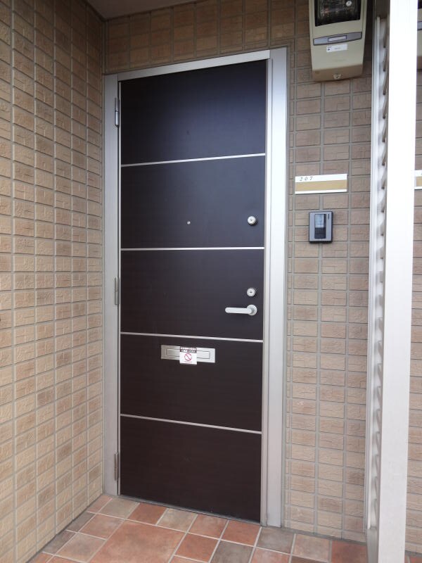 物件外観写真2　(同仕様)