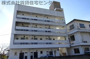 メゾン・ドゥ・フェデネージュ外観写真