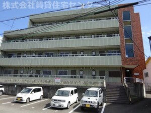 エフスタイル六十谷外観写真