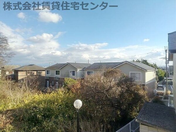 周辺環境