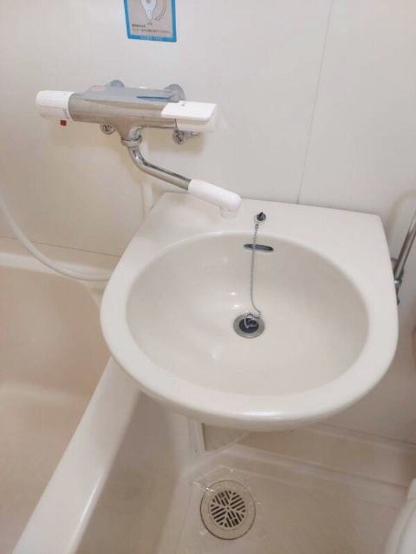 洗面・脱衣所