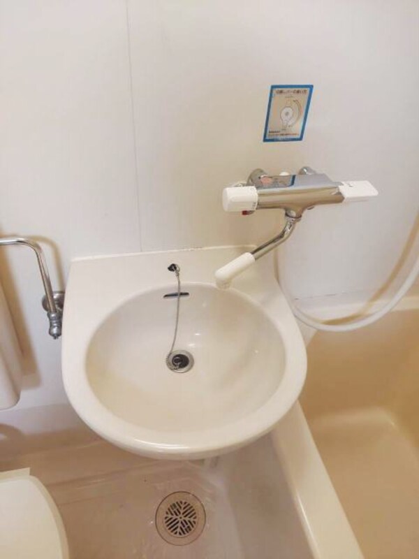 洗面・脱衣所