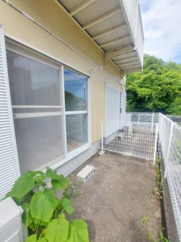 物件内観写真27　(専用庭)