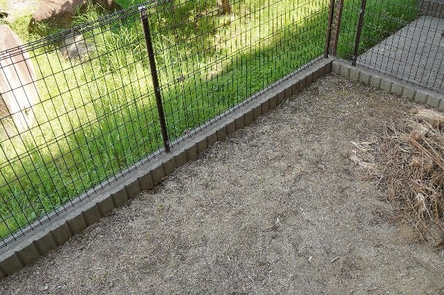 物件内観写真17　(テラス)