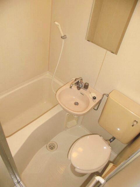 物件内観写真6　(同仕様)