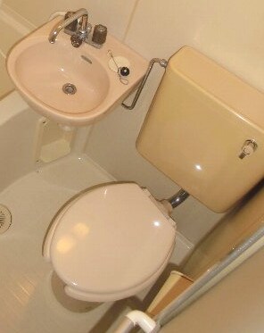 物件内観写真8　(同仕様)