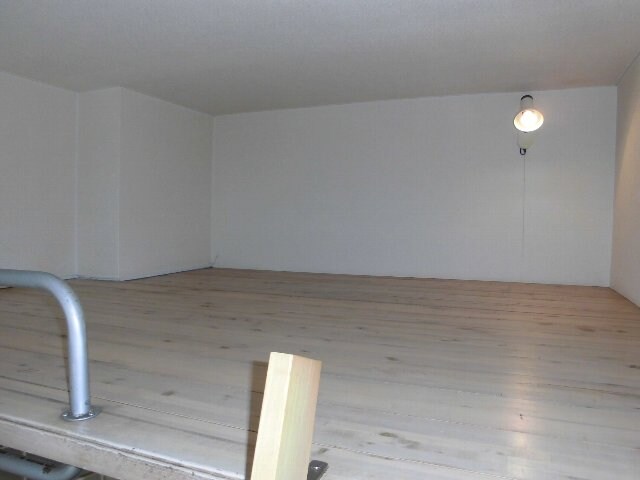 物件内観写真11　(同仕様：ロフト)