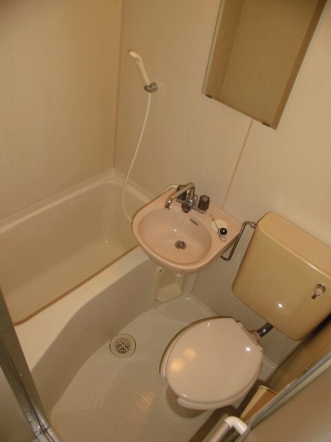 物件内観写真14　(同仕様)