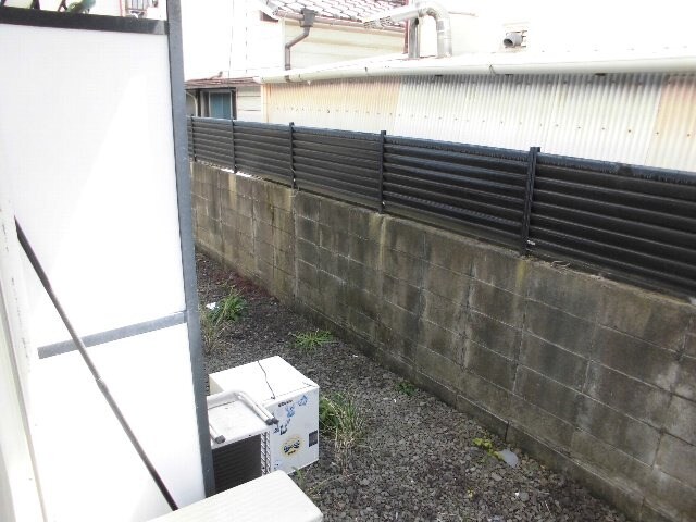 物件内観写真19　(同仕様：庭)