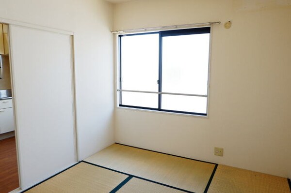 居室(イメージ)