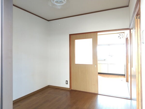 居室