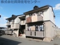 プリシェール北川