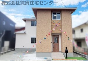 シアラplus楠見中Ⅳ11号外観写真