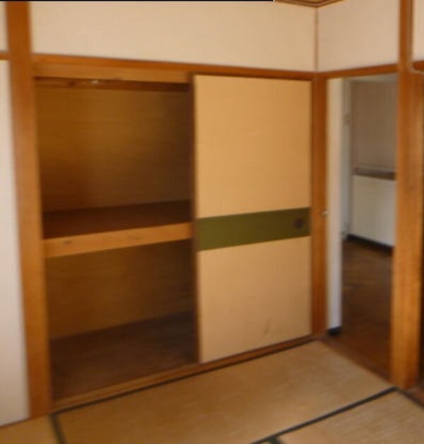 収納(イメージ写真)