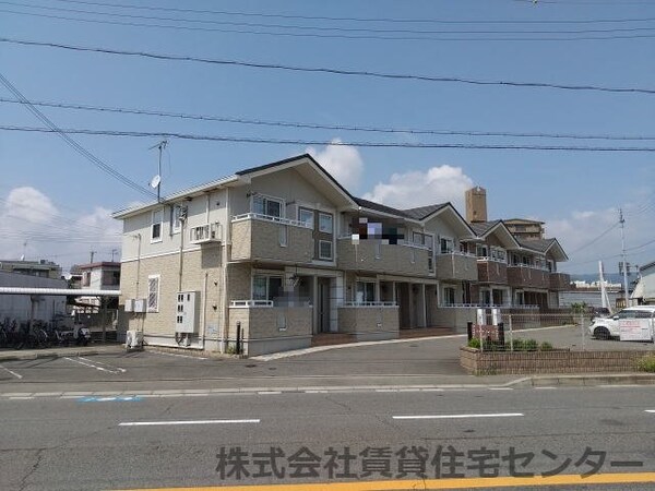 周辺環境
