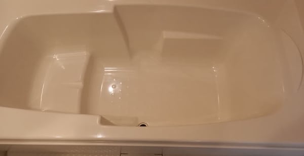 浴室(同仕様)