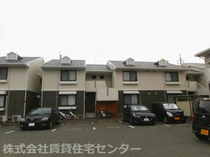 セジュール壱番館外観写真
