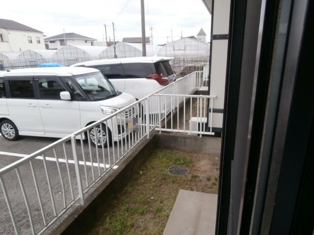 物件内観写真22　(専用庭)