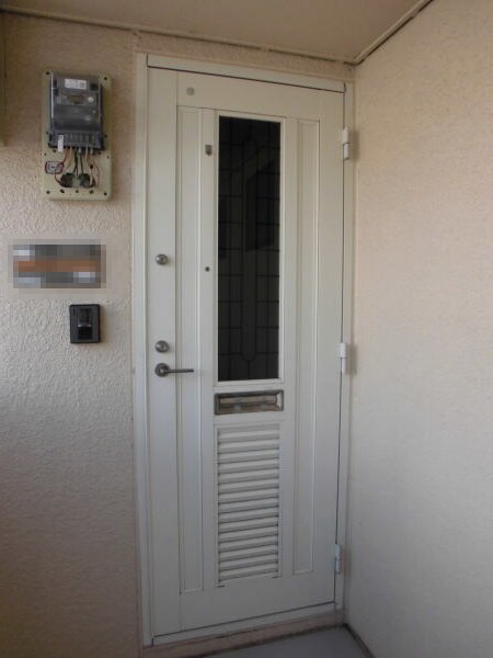 物件外観写真2　(同仕様)