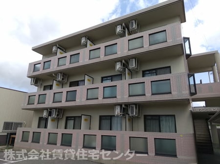 ＢＭマンション外観写真