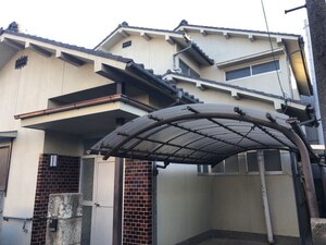 一戸建15836外観写真
