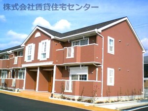 アルバ向島A外観写真