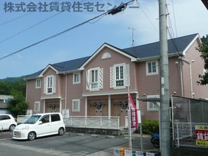 エルフMAETANI外観写真