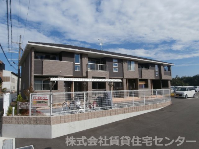 グランプラザ壱番館