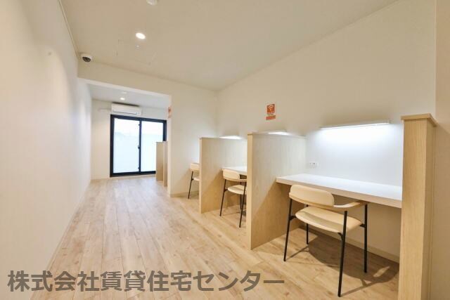 物件内観写真23　(スタディルーム)