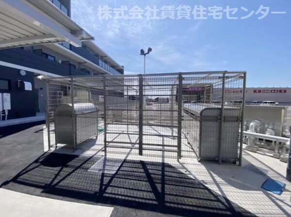 建物設備