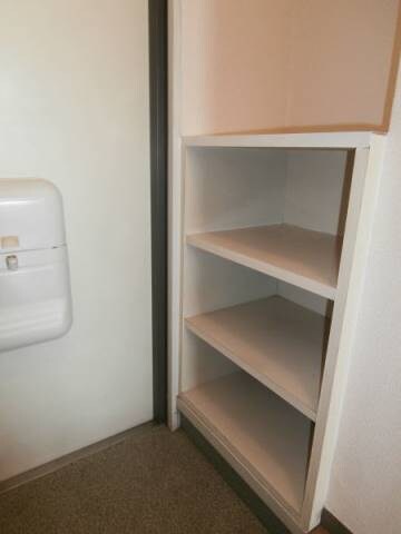 物件内観写真21　(同仕様)