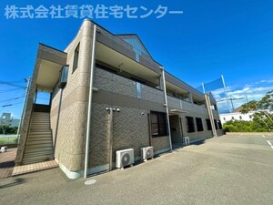 プレザントパレス外観写真