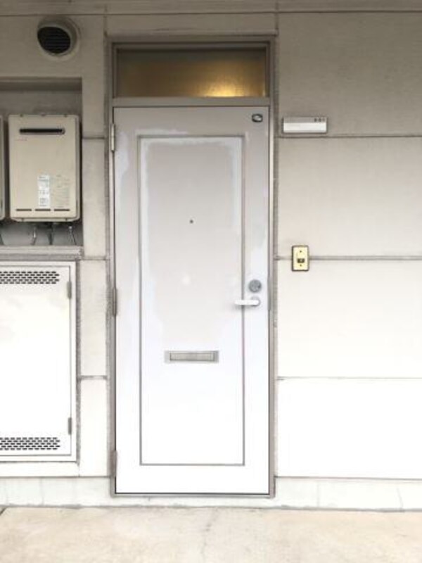 エントランス(同仕様)