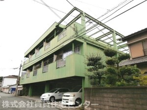 グリーンハイツ一正外観写真